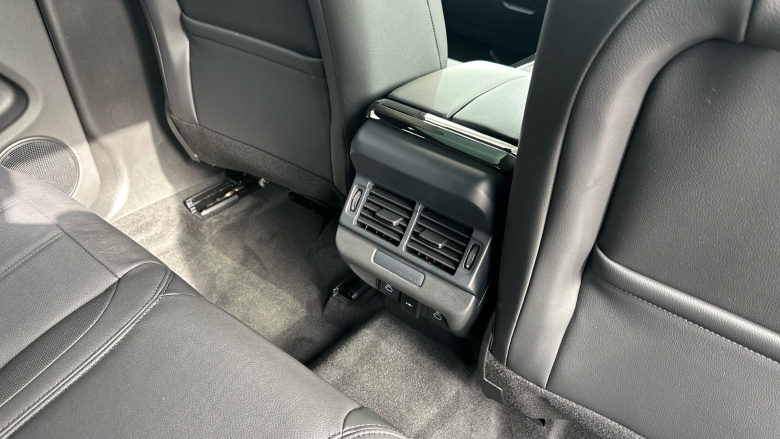 Land Rover Range Rover Evoque 2.0 D200 Edition 5dr Auto Diesel Hatchback